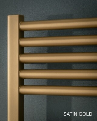 Lupin Towel Rail