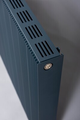 Galena Vertical Radiator