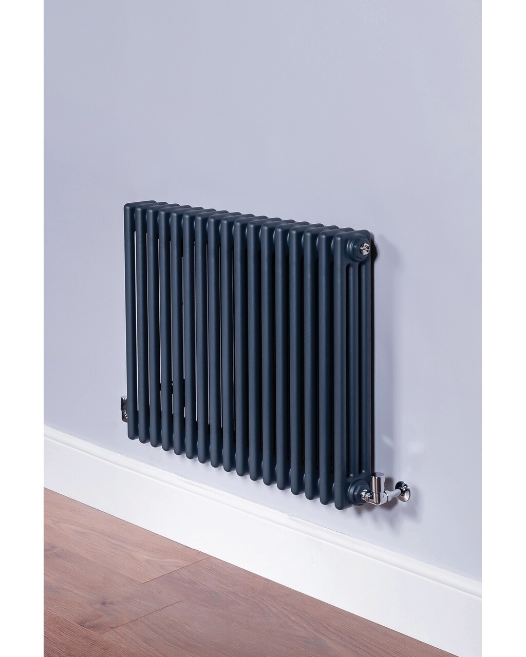 Modus Horizontal 4 Column Radiator