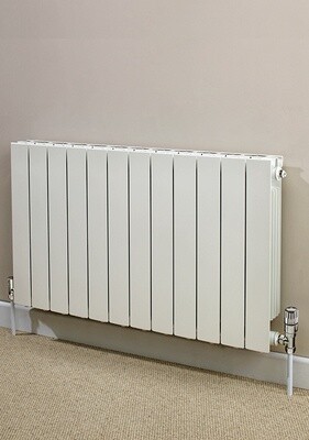 Vip Aluminium Radiator - 590mm High