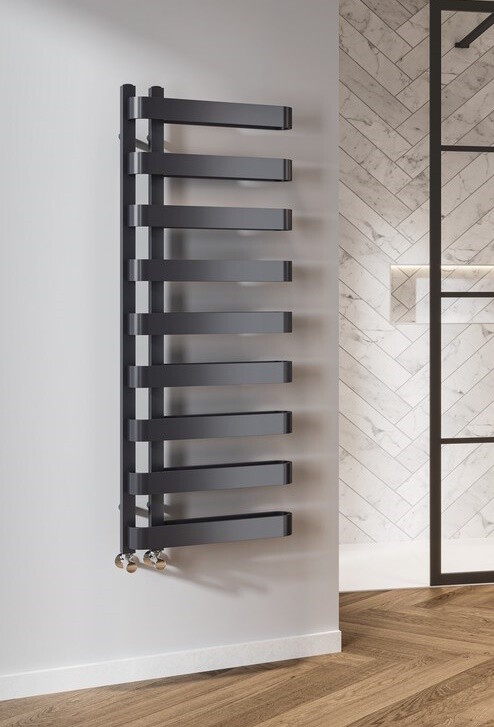 Azura Towel Rail