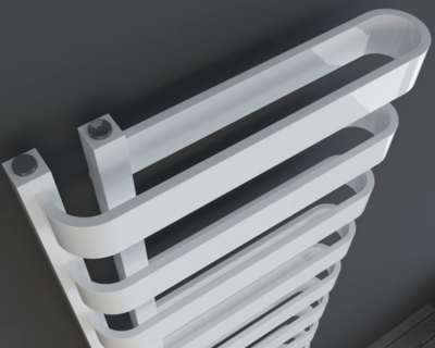 Azura Towel Rail