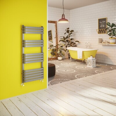 Tesoro Towel Rail