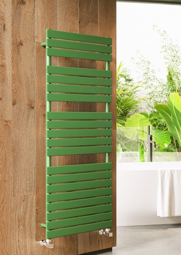 Tornado Towel Rail