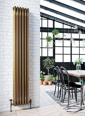 Modus Vertical in Lacquer