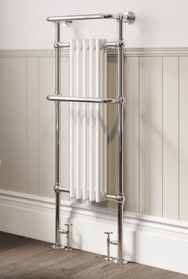 Lambourne Traditional Towel Rail