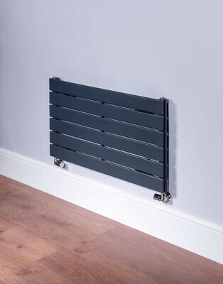 Strata Horizontal Radiator