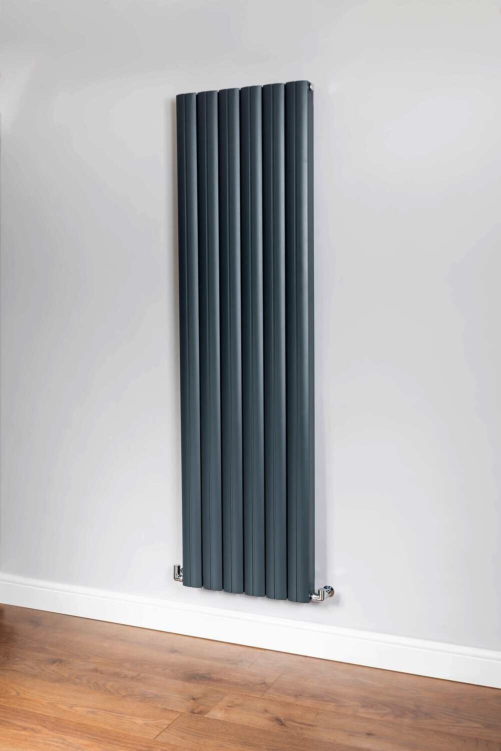 Pica Aluminium Vertical Radiator