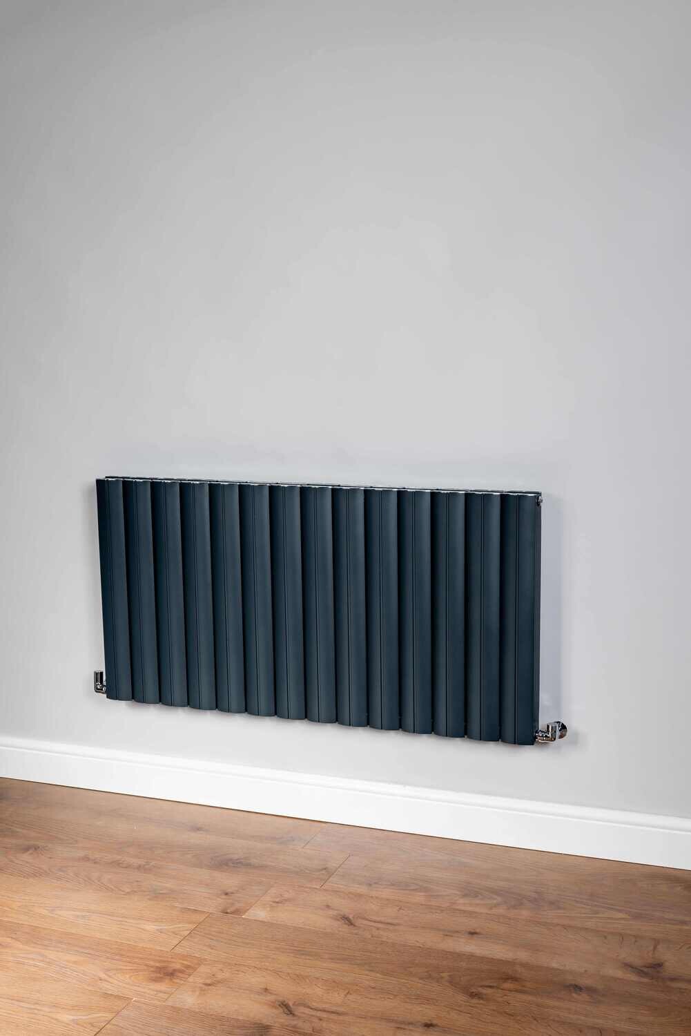 Pica Aluminium Horizontal Radiator