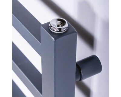 Stalia Square Towel Rail