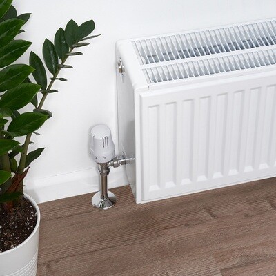 Compact Triple Panel 200mm H x 1400mm L - 1399 Watts (4771 BTUs)
