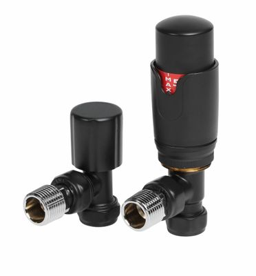 Thermostatic Valves