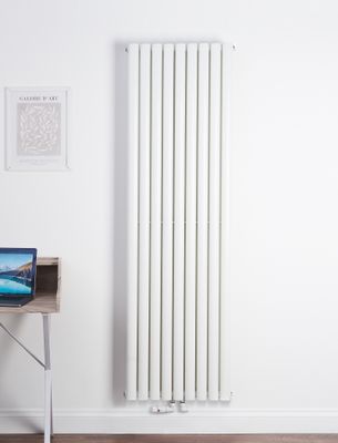 Vertical Radiators