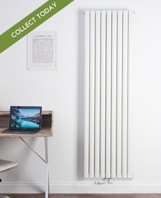 TRS Oval Vertical