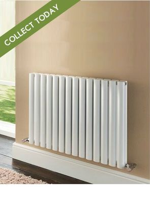 TRS Oval Horizontal