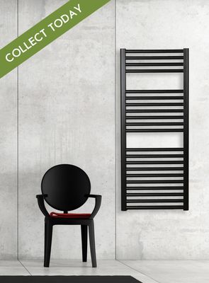 Ladder Towel Rail