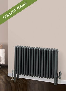 Fitzrovia Horizontal in Anthracite