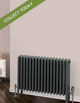 Fitzrovia in Anthracite