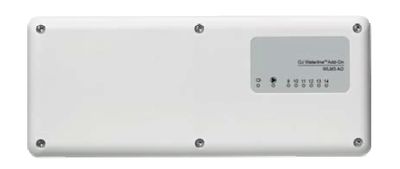 OJ Electronics WLM3-1AO Extension Module for Waterline / Microline Underfloor Heating 230v - Rehau OJ Electronics WLM3-1AO Extension Module for Waterline / Microline Underfloor Heating 230v - Rehau