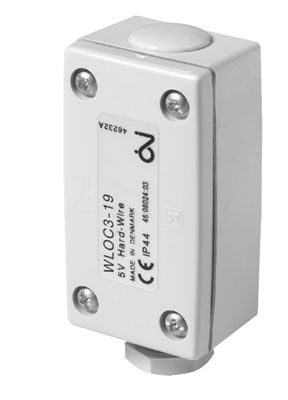 OJ Electronics WLOC3-19 Waterline / Microline Outdoor Temperature Sensor - Underfloor Heating 5v Rehau OJ Electronics WLOC3-19 Waterline / Microline Outdoor Temperature Sensor - Underfloor Heating 5v Rehau
