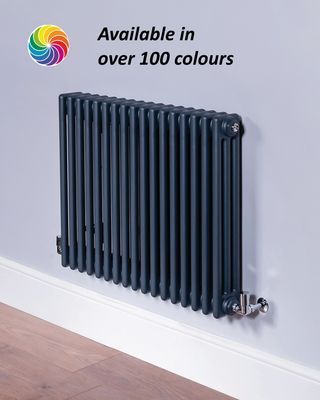 Modus Horizontal