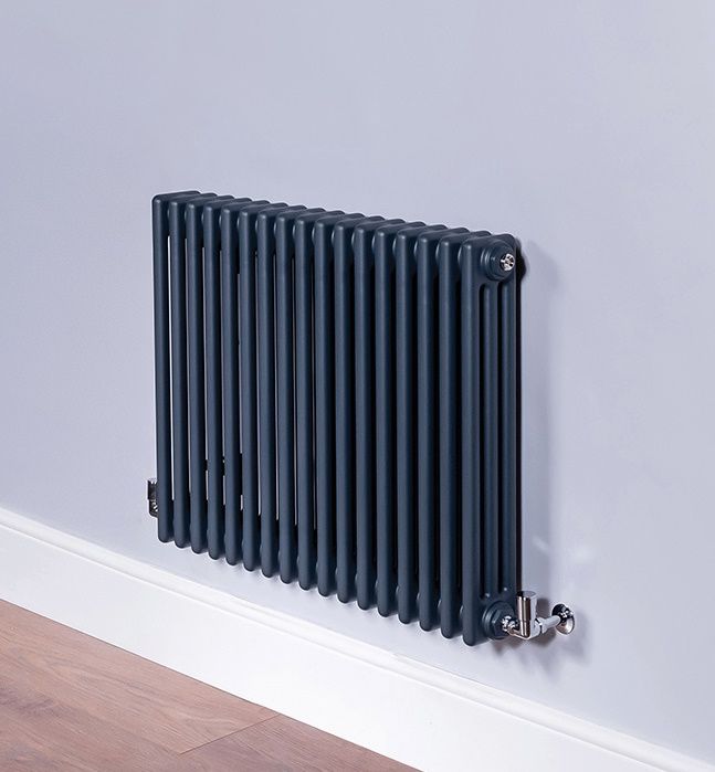 Modus Horizontal 3 Column Radiator