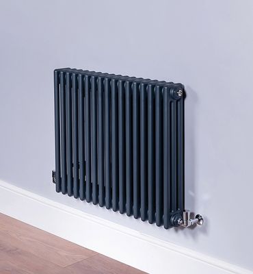 Modus Horizontal 3 Column Radiator