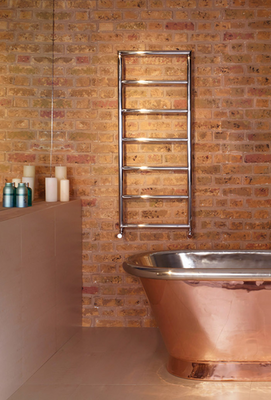 Bisque Pera Towel Rail Bisque Pera Towel Rail