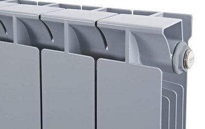 Mix in Window Grey RAL 7040