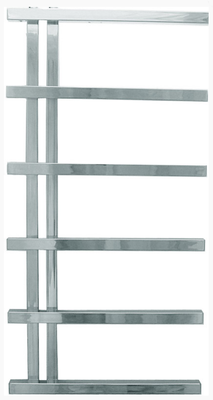 Hickstead in Polished Finish
