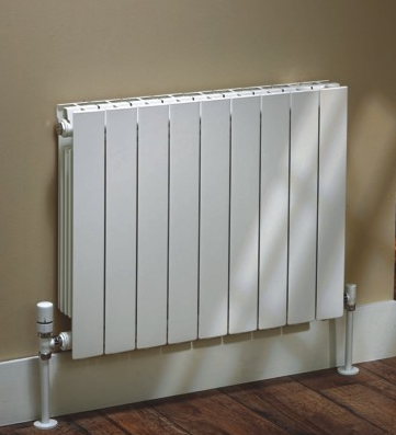 Vip Aluminium - 790mm High Vip Aluminium - 790mm High