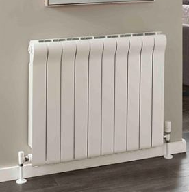 Ottimo 698mm High by The Radiator Company Ottimo 698mm High by The Radiator Company