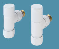 Bisque Valve Set D /27 Manual Angle Bisque Valve Set D /27 Manual Angle