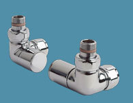 Bisque Valve Set Z / 28 Manual Corner Bisque Valve Set Z / 28 Manual Corner