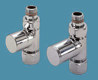 Bisque Valve Set C / 26 Manual Straight Bisque Valve Set C / 26 Manual Straight