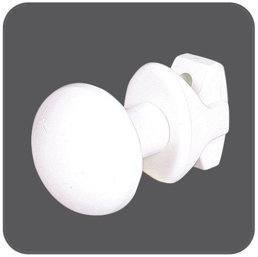 Grip Peg for Cove Vertical Radiator