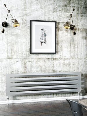 Drifter Horizontal Radiator Drifter Horizontal Radiator