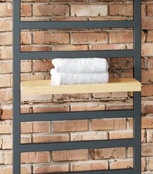 Shelf for Fender Towel Rail Shelf for Fender Towel Rail