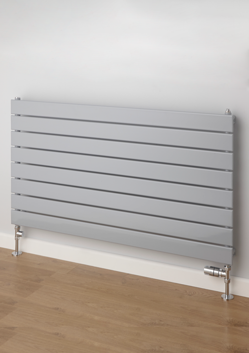 Beaufort Horizontal Radiator