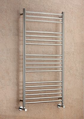 Lanark Straight Towel Rail