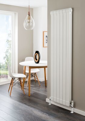 Ottimo Vertical by The Radiator Company Ottimo Vertical by The Radiator Company