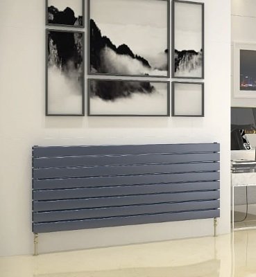 Horizontal Radiators