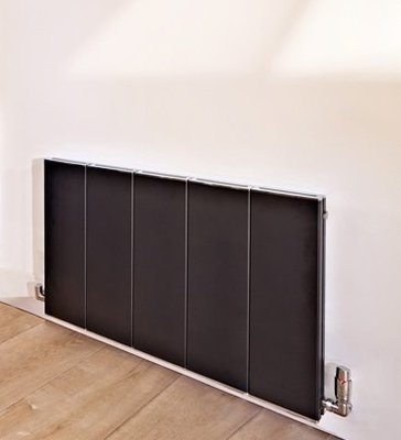 Bisque Blok Horizontal Radiator Bisque Blok Horizontal Radiator