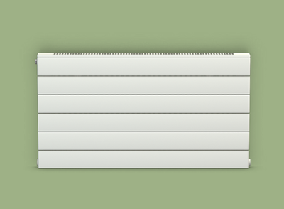 Bisque Decorative Panel Horizontal Bisque Decorative Panel Horizontal