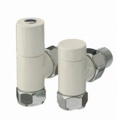 Cylinder Manual Angle Valves
