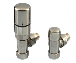 Ideal Thermostatic Angle Valves