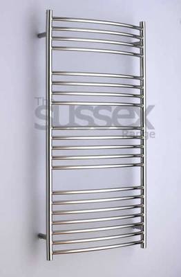 Adur in Polished Finish