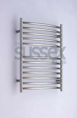 Camber in Polished Finish