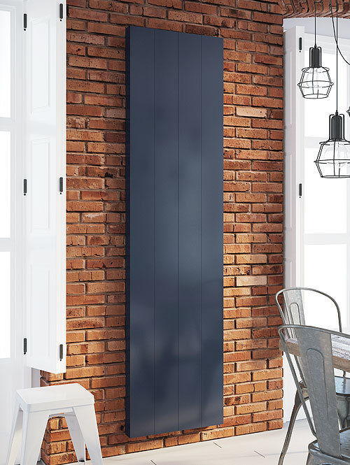 Vela Electric Radiator