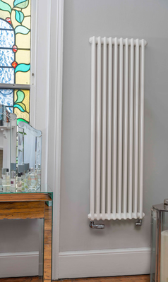 Bisque Classic Radiator - 742mm High Bisque Classic Radiator - 742mm High